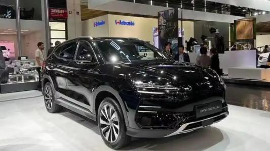 中国汽车，在欧洲卖爆了 销量猛增引发关注