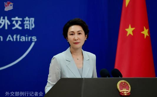 事关日本！外交部、国防部：日本欠中国一个交代，欠世界一个交代