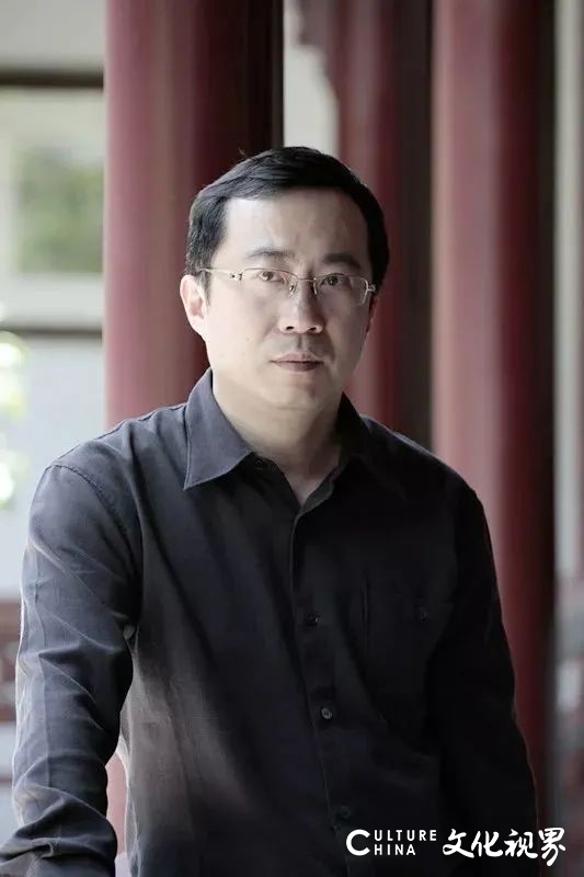 “江苏省国画院系列学术邀请展·孙宽中国画作品展”昨日在南京开幕，展期至6月29日
