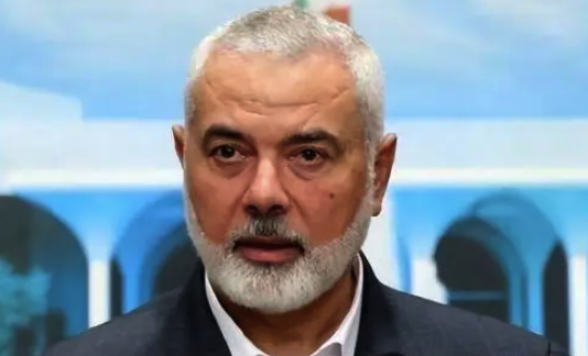 哈马斯领导人凌晨在住所内被暗杀 
