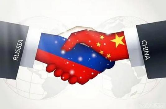 拉夫罗夫：俄罗斯绝不可能对抗中国 不结盟的韧性支撑