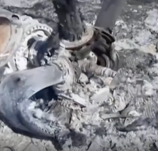 伊朗公布对执行营救美军机开火画面 美军行动受挫