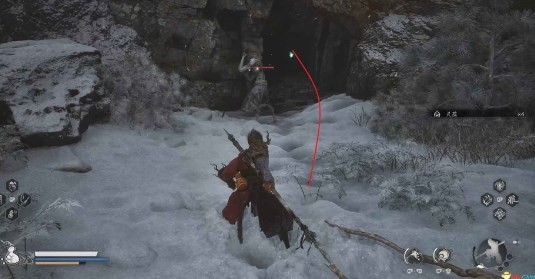 《黑神话：悟空》波波浪浪支线流程