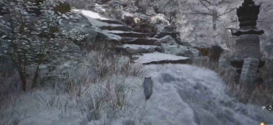 《黑神话：悟空》波波浪浪支线流程