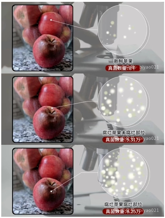 以為能吃其實可能“有毒”的7種食物,！一定要扔,！