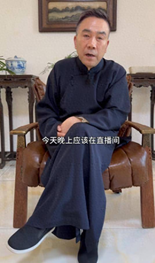 楊議公開馮鞏未到場內(nèi)幕,！曬出曲藝協(xié)函證明,，口碑大逆轉(zhuǎn)了！
