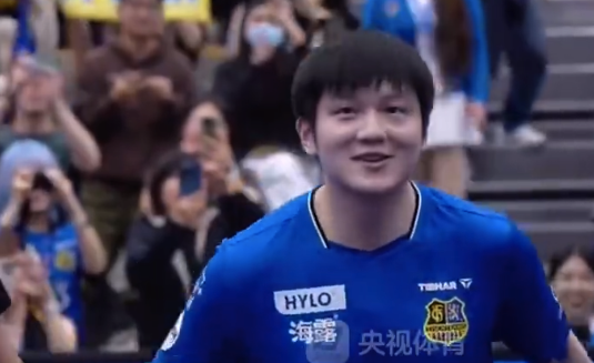 2025/26賽季乒乓球歐冠簽表出爐 樊振東新東家是乒乓歐冠頭號種子 