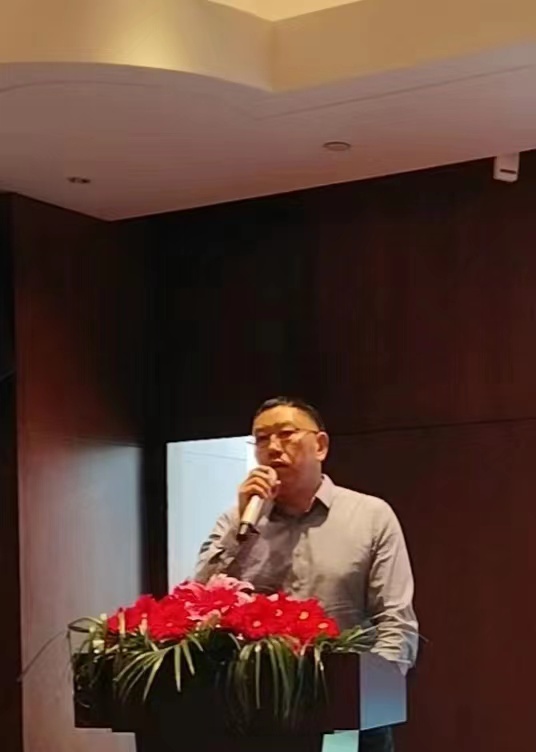 全球食品饮料论坛长三角运营中心在杭州举行揭牌仪式