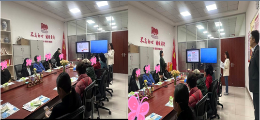 广发银行汉口支行举办“中医芳疗美容特养沙龙”暨金融知识宣传