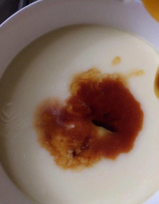 蒸鸡蛋羹加错水，9成人都翻车，嫩滑秘诀在这？