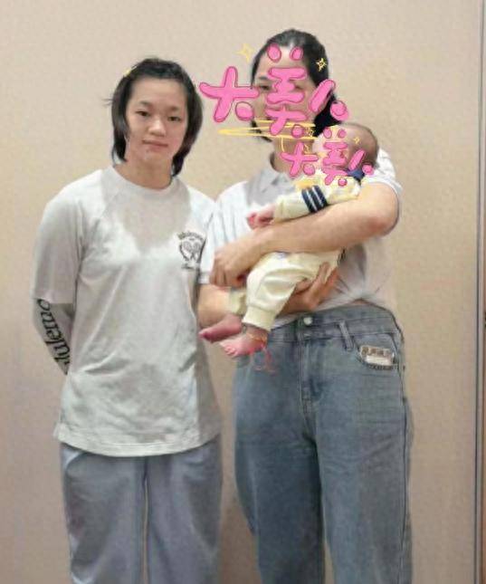 高敏谈全红婵体重变化