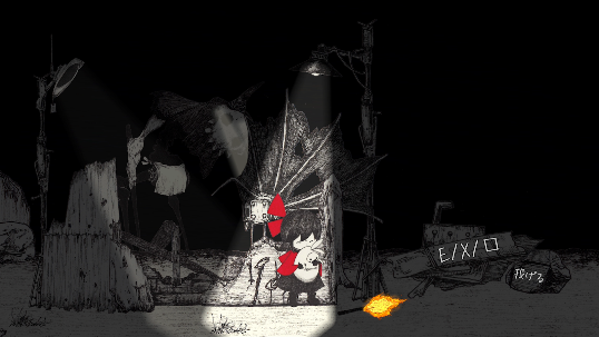 以游戏续写震撼人心的“故事”  东映株式会社旗下“东映游戏”