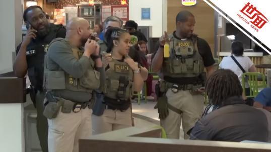 美国运输安全局欠薪大批员工请假