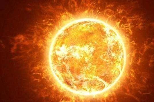 太阳如果真的发生氦闪，人类会有机会存活吗？