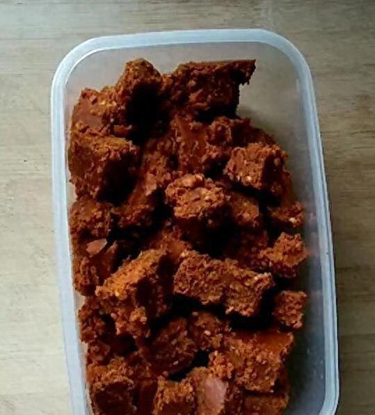 一勺羊油辣椒香翻全家，简单做法藏大秘密，你敢试吗？