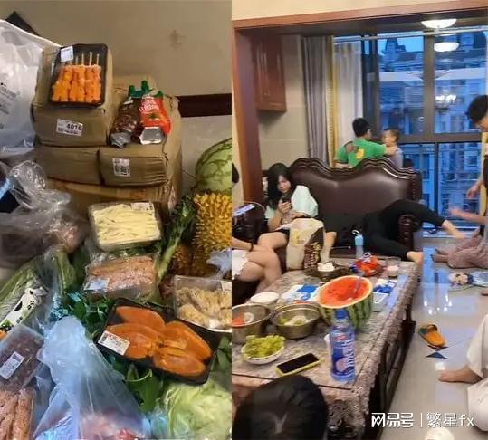 16位外甥暑假住舅舅家:55天花6万 过年还要来