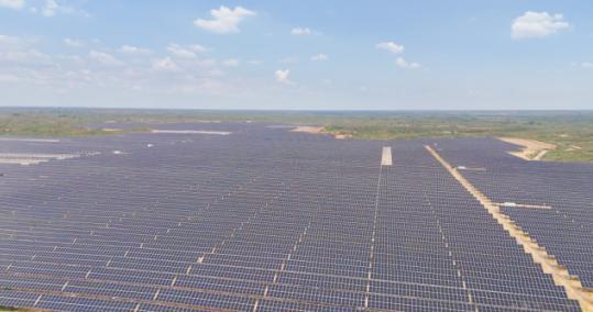 北元集团：“热力”澎湃 奔腾五年