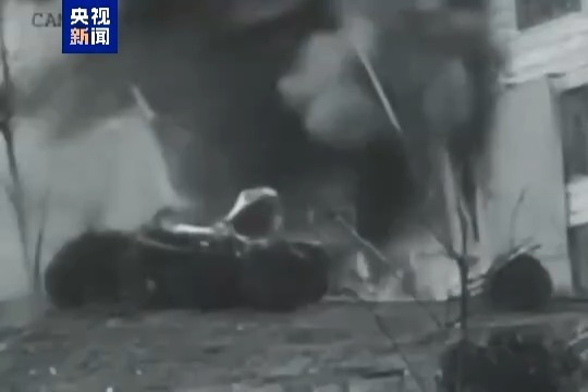 以軍襲擊伊朗德黑蘭一監(jiān)獄 已致71人死亡