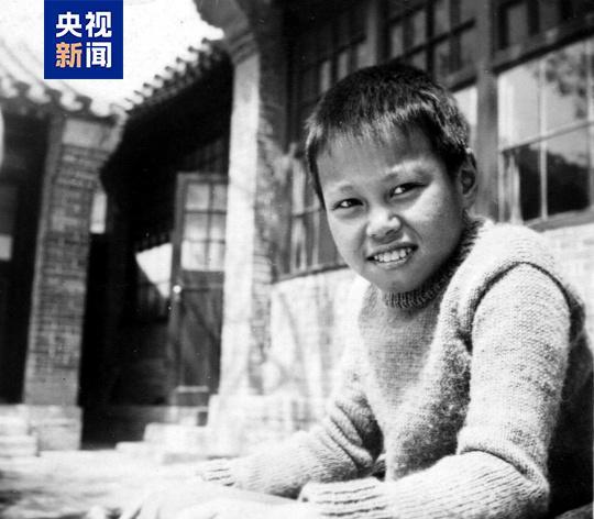 杨振宁说血管流的是中华文化血液 一生心怀家国
