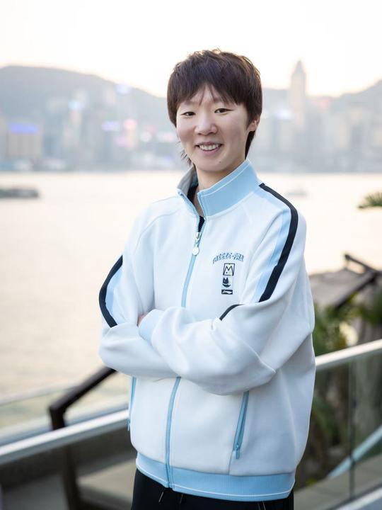 孫穎莎王楚欽首輪迎戰(zhàn)印度組合 混雙激戰(zhàn)在即