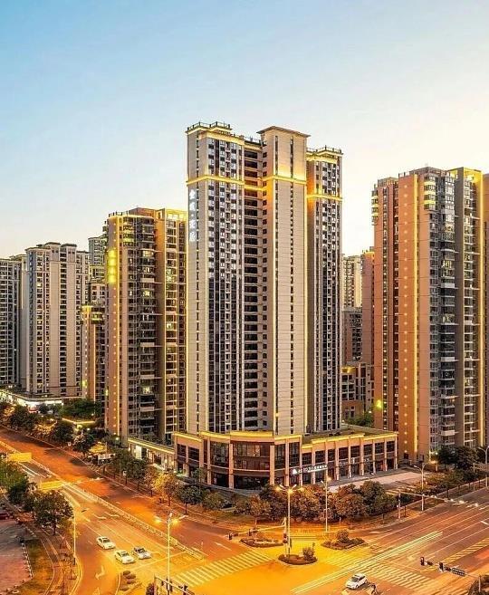 专家：二手房价格已到底部 市场回暖信号显现