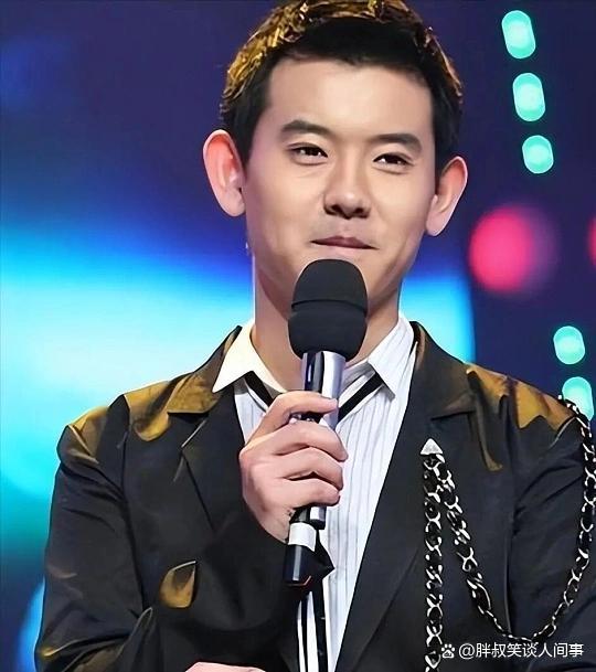 李响8年3次求婚孙骁骁未果 各自找到归宿