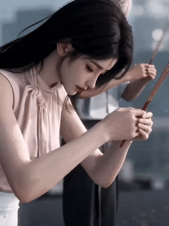 AI偶像 不能照搬真人明星的逻辑 独特存在需专属运营