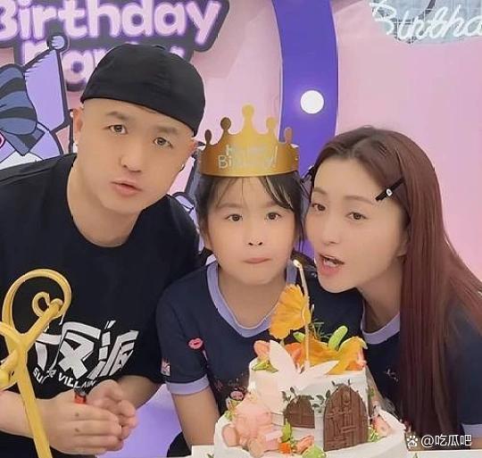 包文婧 包贝尔 深夜视频引发风波
