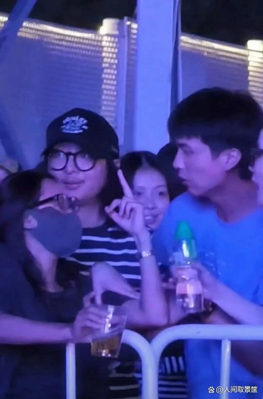 Ryan称再熟也不能越界 边界意识引发热议
