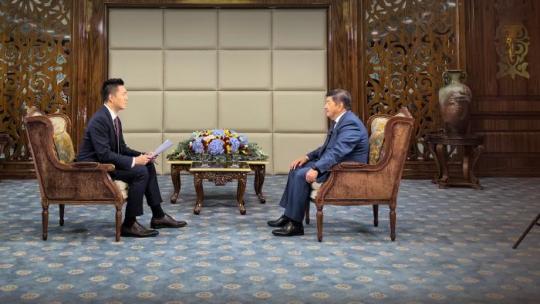 نخست وزیر قرقیزستان: راه آهن چین - قرقیزستان - ازبکستان ما را از یک «کشور بن بست» به کشوری با پتانسیل ترانزیت عظیم تبدیل می‌کند