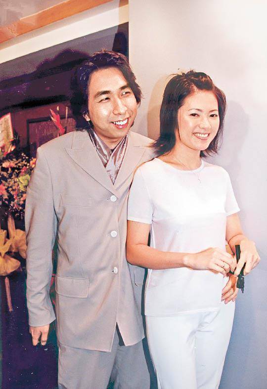 以为糟蹋了好基因，长开后却惊为天人，这5位星二代个个出人意料
