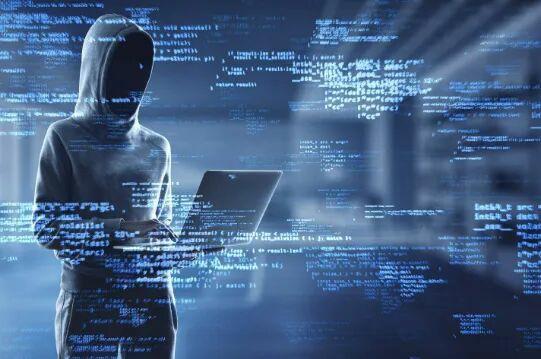 警惕偽裝成辦公文件的木馬病毒竊密 國安提示