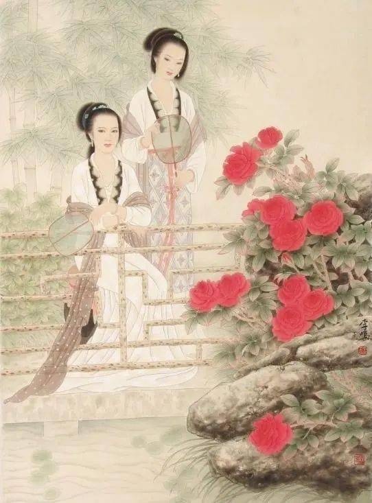 解密中国古代“妇女节”文化 