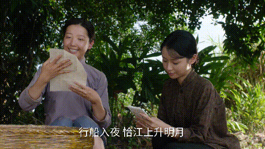 《给阿嬷的情书》为何如此好哭