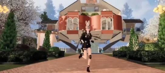 黎明觉醒房子设计图纸教程-黎明觉醒好看的房子设