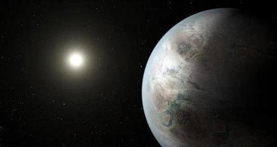 如果把太阳换成天狼星，地球会怎样？