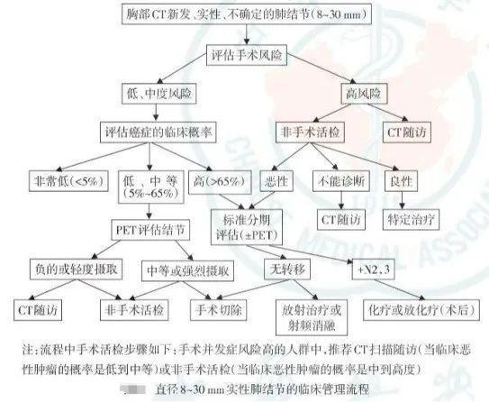 孩子查出肺结节会癌变吗？了解风险与随访指南