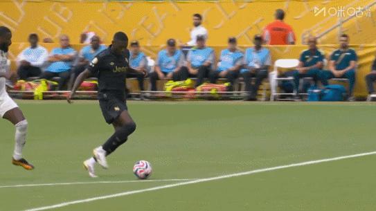 皇马1-0尤文晋级世俱杯八强 贡萨洛头球制胜