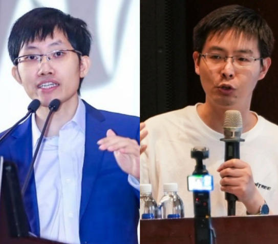 变了！中国老一辈崇拜硅谷扬帆配资，年轻人更偏爱梁文锋：机器人革命加速