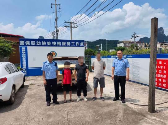 12岁男孩偷开邻居车狂飙6小时 谎称“有矮小症”惊险上路