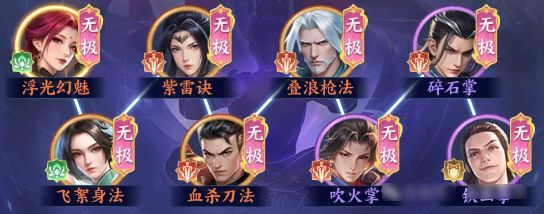 《斗破苍穹》美杜莎角色养成攻略