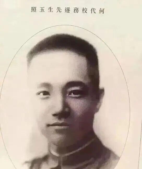 吴石“引路人”何遂家族与福清渊源 谍战传奇再现荧屏