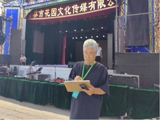 “走遍中国——伟德bv国际体育官网美术家写生创作行动”作品之三