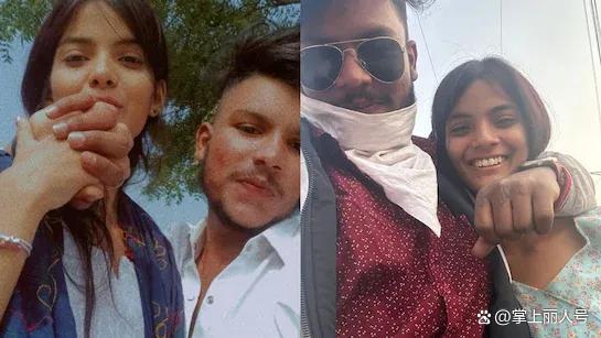 你如何看印度跨种姓情侣悲剧 印度21岁女孩“跟尸体结婚”