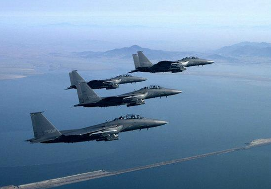KF-21开启韩航新时代，美国会不高兴吗？