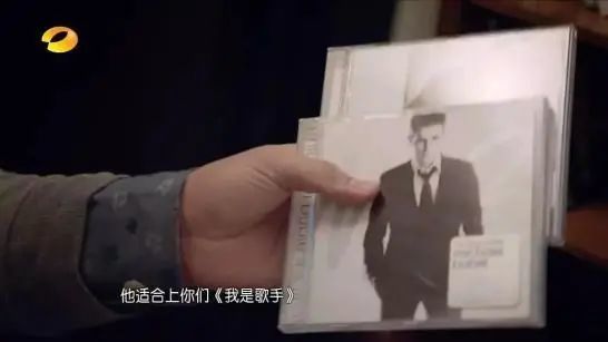 歌手2025襲榜咖位再升級(jí),！麥可·布雷成為《歌手2025》襲榜歌手