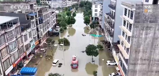 广西钦州紧急公告：非必要不外出！
