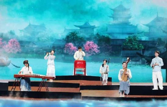 光影造梦,国漫星河!《CMG动漫盛典》1月25日播出 共绘国漫新图景