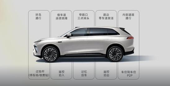 奇瑞放大招！星纪元ET香港车展炸场，技术牛到让老外傻眼？