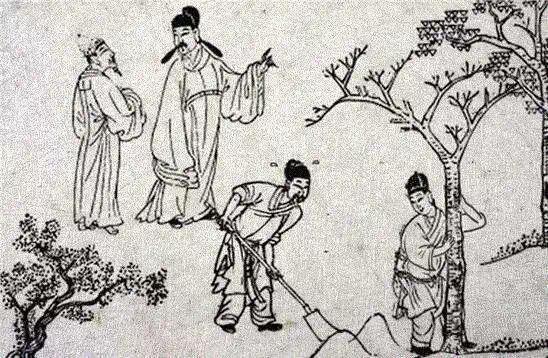 植树节的由来是什么？源于古代插柳植树，后为纪念孙中山